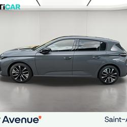 Peugeot 308 III Phase 1 Hybrid 145 e-DCS6 Allure occasion - Longeville-l&egrave;s-Saint-Avold - photo 2/37