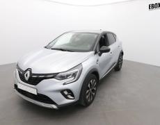 Renault Captur Hénin-Beaumont