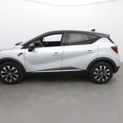 Renault Captur 1.0 TCE 90CH TECHNO H&eacute;nin-Beaumont