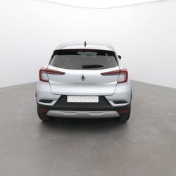 Renault Captur 1.0 TCE 90CH TECHNO H&eacute;nin-Beaumont