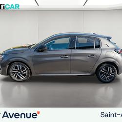 Peugeot 208 BlueHDi 100 S&S BVM6 Allure occasion - Longeville-l&egrave;s-Saint-Avold - photo 2/36