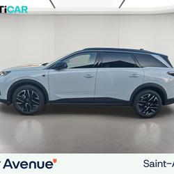 Peugeot 5008 Hybrid 145 ch e-DCS6 GT occasion - Longeville-l&egrave;s-Saint-Avold - photo 2/36