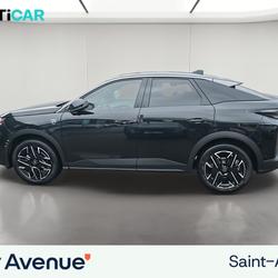 Peugeot 3008 Hybrid 145 e-DCS6 GT occasion - Longeville-l&egrave;s-Saint-Avold - photo 2/39