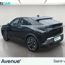 Peugeot 3008 Hybrid 145 e-DCS6 GT occasion - Longeville-l&egrave;s-Saint-Avold - photo 3/39
