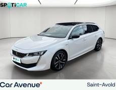 Peugeot 508 SW 508 SW Hybrid 225 e-EAT8 GT