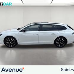 Peugeot 508 SW Hybrid 225 e-EAT8 GT occasion - Longeville-l&egrave;s-Saint-Avold - photo 2/34