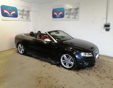 Audi RS5 Cabriolet Carquefou