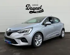 Renault Clio 5 Beaucé