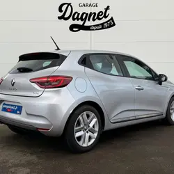 Renault Clio 5 V BUSINESS 1.0 TCe 90 Beauc&eacute;