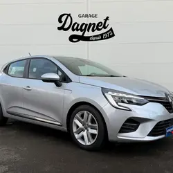 Renault Clio 5 V BUSINESS 1.0 TCe 90 Beauc&eacute;