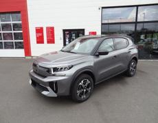 Citroen C3 Aircross Bréhal