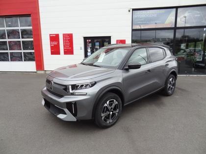 Citroen C3 Aircross Bréhal
