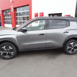 Citroen C3 Aircross 1.2 HYBRIDE 145CH MAX E-DCS6 Br&eacute;hal