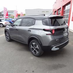 Citroen C3 Aircross 1.2 HYBRIDE 145CH MAX E-DCS6 Br&eacute;hal