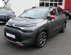 Citroen C3 Aircross - PURETECH 110CH S&S C-SERIES 2022 - 18 990 €