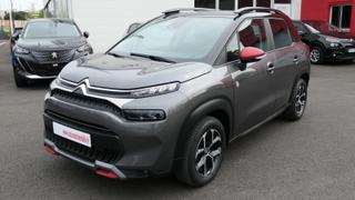 Citroen C3 Aircross  - photo 0