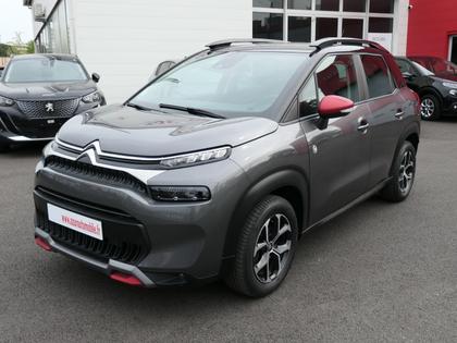 Citroen C3 Aircross - PURETECH 110CH S&S C-SERIES 2022 - 18 990 €