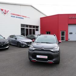 Citroen C3 Aircross PURETECH 110CH S&S C-SERIES 2022 Toulouse
