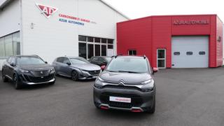 Citroen C3 Aircross  - photo 1