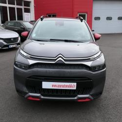 Citroen C3 Aircross PURETECH 110CH S&S C-SERIES 2022 Toulouse