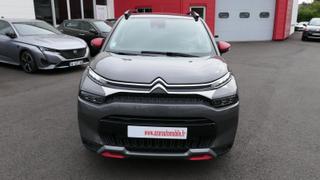 Citroen C3 Aircross  - photo 2