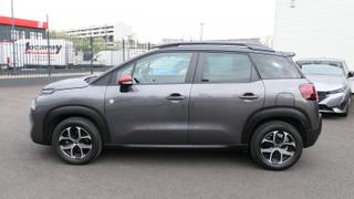 Citroen C3 Aircross  - photo 3
