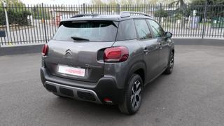 Citroen C3 Aircross  - photo 4