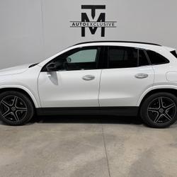 Mercedes GLA GLA 200 7G-DCT AMG Line Monistrol-sur-Loire
