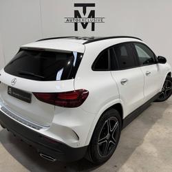 Mercedes GLA GLA 200 7G-DCT AMG Line Monistrol-sur-Loire