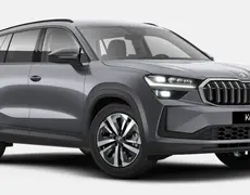 Skoda Kodiaq Saint-Lô