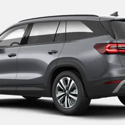 Skoda Kodiaq 1.5 TSI 150 ch Hybrid ACT DSG7 7pl Selection occasion - Saint-L&ocirc; - photo 2/3