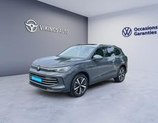 Volkswagen Tiguan Dieppe