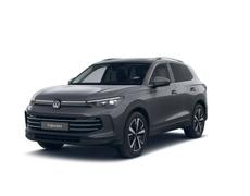 Volkswagen Tiguan Dieppe