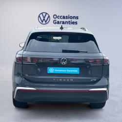 Volkswagen Tiguan 1.5 eTSI 150ch DSG7 Elegance occasion - Dieppe - photo 2/26
