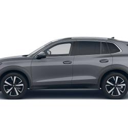 Volkswagen Tiguan Tiguan 1.5 eTSI 150ch DSG7 Elegance Dieppe