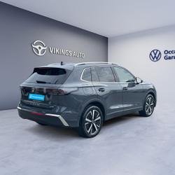 Volkswagen Tiguan 1.5 eTSI 150ch DSG7 Elegance occasion - Dieppe - photo 3/26