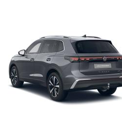 Volkswagen Tiguan Tiguan 1.5 eTSI 150ch DSG7 Elegance Dieppe