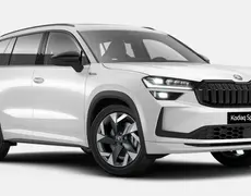 Skoda Kodiaq Saint-Lô