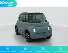 Citroen Ami Cesson-Sévigné