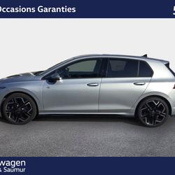 Volkswagen Golf 8 Golf 2.0 TDI 150 DSG7 R-Line Saumur