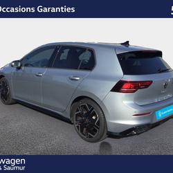 Volkswagen Golf 8 Golf 2.0 TDI 150 DSG7 R-Line Saumur