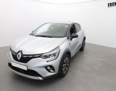 Renault Captur Hénin-Beaumont