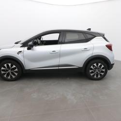 Renault Captur 1.0 TCE 90CH TECHNO H&eacute;nin-Beaumont