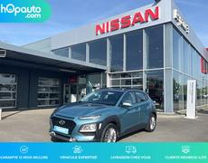 Hyundai Kona Cesson-Sévigné