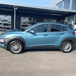 Hyundai Kona 1.0 T-GDi 120 Intuitive Laval