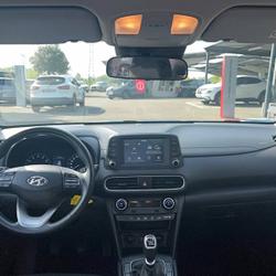 Hyundai Kona 1.0 T-GDi 120 Intuitive Laval