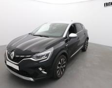 Renault Captur Hénin-Beaumont
