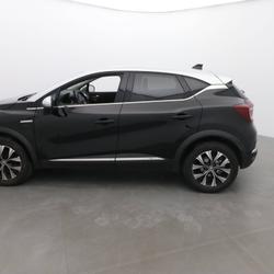Renault Captur 1.0 TCE 90CH TECHNO H&eacute;nin-Beaumont