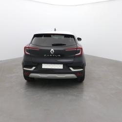 Renault Captur 1.0 TCE 90CH TECHNO H&eacute;nin-Beaumont