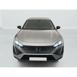 Peugeot 408 Hybrid 136 e-DCS6 Allure Laval